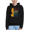 I Like Big Books And I Cannot Lie Apparel Graphic Youth Hoodie