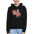 This Is My Book Character Costume- Pigeon Kids Reading Graphic Youth Hoodie This Is My Book Character Costume- Pigeon Kids Reading Graphic Youth Hoodie