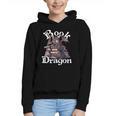Book Dragon Book Lover Bookworm Book Reader Librarian Graphic Youth Hoodie Book Dragon Book Lover Bookworm Book Reader Librarian Graphic Youth Hoodie