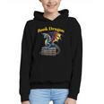 Book Dragon Mark Minson's Books Graphic Youth Hoodie Book Dragon Mark Minson's Books Graphic Youth Hoodie