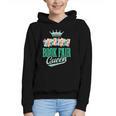 Book Fair Queen Literature School Book Fair Event Graphic Youth Hoodie