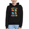 Book Fair Squad Graphic Youth Hoodie