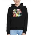 In My Book Keeper Era Librarian School Graphic Youth Hoodie In My Book Keeper Era Librarian School Graphic Youth Hoodie