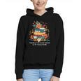 Book Lover Librarian Reading Library Readers Graphic Youth Hoodie