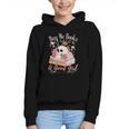 Book Lover Saying Buy Me Books And Call Me A Good Girl Graphic Youth Hoodie Book Lover Saying Buy Me Books And Call Me A Good Girl Graphic Youth Hoodie