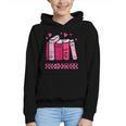 All Booked Read Book Reading Librarian Men Women Kids Graphic Youth Hoodie All Booked Read Book Reading Librarian Men Women Kids Graphic Youth Hoodie