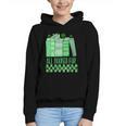 All Booked For St Patrick's Day Book Lover Lucky Shamrock Graphic Youth Hoodie All Booked For St Patrick's Day Book Lover Lucky Shamrock Graphic Youth Hoodie