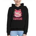 All Booked For Valentine Book Lovers Teacher Girl Women Kid Graphic Youth Hoodie All Booked For Valentine Book Lovers Teacher Girl Women Kid Graphic Youth Hoodie