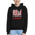 All Booked For Valentine Book Lovers Women Girl Teacher Graphic Youth Hoodie All Booked For Valentine Book Lovers Women Girl Teacher Graphic Youth Hoodie