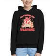 Booked For Valentine Books Lover Bookworm Librarian Teacher Graphic Youth Hoodie Booked For Valentine Books Lover Bookworm Librarian Teacher Graphic Youth Hoodie