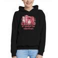 All Booked For Valentines Coquette Bow Book Lover Bookworm Graphic Youth Hoodie All Booked For Valentines Coquette Bow Book Lover Bookworm Graphic Youth Hoodie