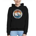 Bookmarks Are For Quitters Reader Read Book Reading Graphic Youth Hoodie Bookmarks Are For Quitters Reader Read Book Reading Graphic Youth Hoodie