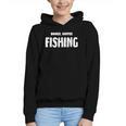 Books Coffee Fishing Graphic Youth Hoodie
