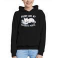 Books Are My Favorite People Cat With Coffee Mug Book Lovers Graphic Youth Hoodie Books Are My Favorite People Cat With Coffee Mug Book Lovers Graphic Youth Hoodie