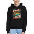 Books Are Just Word Tacos Shirt Book Shirts Reader Graphic Youth Hoodie Books Are Just Word Tacos Shirt Book Shirts Reader Graphic Youth Hoodie