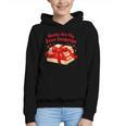 Books Are My Love Language Valentines Day For Books Lover Graphic Youth Hoodie Books Are My Love Language Valentines Day For Books Lover Graphic Youth Hoodie