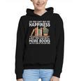Books Reading Lovers Bookworm Librarian Book Nerd Read Graphic Youth Hoodie Books Reading Lovers Bookworm Librarian Book Nerd Read Graphic Youth Hoodie