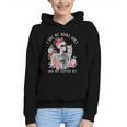 I Like My Books Spicy And My Coffee ICY Skeleton Women Graphic Youth Hoodie I Like My Books Spicy And My Coffee ICY Skeleton Women Graphic Youth Hoodie