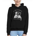 I Like My Books Spicy And My Coffee ICY Graphic Youth Hoodie I Like My Books Spicy And My Coffee ICY Graphic Youth Hoodie