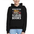 Bookworm Art For Men Women Book Reading Lover Bookish Graphic Youth Hoodie Bookworm Art For Men Women Book Reading Lover Bookish Graphic Youth Hoodie