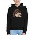 Boykin Spaniel Books Dog Breed Graphic Graphic Youth Hoodie
