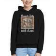 Buhurt Hourly Book Epic Knight Fight In Armor Buhurt Graphic Youth Hoodie Buhurt Hourly Book Epic Knight Fight In Armor Buhurt Graphic Youth Hoodie