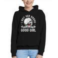 I Buy Her Books And Call Her A Good Girl Reading Book Lover Graphic Youth Hoodie I Buy Her Books And Call Her A Good Girl Reading Book Lover Graphic Youth Hoodie