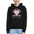 Buy Me Books And Tell Me I'm Pretty Coquette Book Lover Graphic Youth Hoodie Buy Me Books And Tell Me I'm Pretty Coquette Book Lover Graphic Youth Hoodie