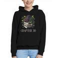 Chapter 30 30th Birthday Women Book Lovers Dark Romance Graphic Youth Hoodie Chapter 30 30th Birthday Women Book Lovers Dark Romance Graphic Youth Hoodie