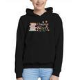 Chapter Sixty 60 Years Old 60th Birthday Book Lover Graphic Youth Hoodie Chapter Sixty 60 Years Old 60th Birthday Book Lover Graphic Youth Hoodie