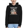 Chasing That Scholastic Book Fair Feeling Apparel Graphic Youth Hoodie