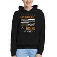 Cool Bookmobile Librarian Spreading Love One Book At A Time Graphic Youth Hoodie Cool Bookmobile Librarian Spreading Love One Book At A Time Graphic Youth Hoodie