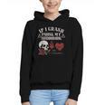 If I Crash Pause My Audiobook Lovers Dark Romance Spicy Book Graphic Youth Hoodie If I Crash Pause My Audiobook Lovers Dark Romance Spicy Book Graphic Youth Hoodie