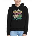 Crochet And Reading Crocheter Bookish Crocheting Book Lover Graphic Youth Hoodie Crochet And Reading Crocheter Bookish Crocheting Book Lover Graphic Youth Hoodie