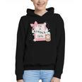 Cute Bookish Kindle Girlie Nerdy Read Book Lover Girl Women Graphic Youth Hoodie Cute Bookish Kindle Girlie Nerdy Read Book Lover Girl Women Graphic Youth Hoodie