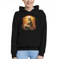 Cute Corgi Dog In Japanese Kimono With Book Men Women Girls Kids Graphic Youth Hoodie Cute Corgi Dog In Japanese Kimono With Book Men Women Girls Kids Graphic Youth Hoodie