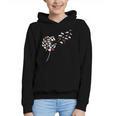 Dandelion Books Book Lover Reading Bookworm Reader Graphic Youth Hoodie Dandelion Books Book Lover Reading Bookworm Reader Graphic Youth Hoodie