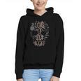 Dark Romance Book Lover Women Read Spicy Books Skeleton Dibs Graphic Youth Hoodie