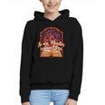 Dark Romance Smut Reader Spicy Book In My Monster Romance Graphic Youth Hoodie Dark Romance Smut Reader Spicy Book In My Monster Romance Graphic Youth Hoodie