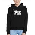 Defend Public Library Support Local Library Book Lover Graphic Youth Hoodie