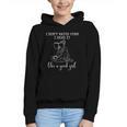 I Don't Watch Porn I Read It Like A Good Girl Reading Book Graphic Youth Hoodie I Don't Watch Porn I Read It Like A Good Girl Reading Book Graphic Youth Hoodie