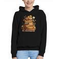 Dream Like Martin Floral Book History Month Women Men Graphic Youth Hoodie Dream Like Martin Floral Book History Month Women Men Graphic Youth Hoodie