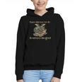Easily Distracted By Books And Dragons Graphic Graphic Youth Hoodie