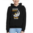 Escaped Reality Do Not Disturb Book Lover Graphic Youth Hoodie Escaped Reality Do Not Disturb Book Lover Graphic Youth Hoodie