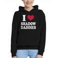 Fantasy Romantasy Book Lover I Love Heart Shadow Daddies Graphic Youth Hoodie Fantasy Romantasy Book Lover I Love Heart Shadow Daddies Graphic Youth Hoodie