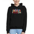 Freadom Anti-Banned Books – Read Banned Books Library Graphic Youth Hoodie Freadom Anti-Banned Books – Read Banned Books Library Graphic Youth Hoodie
