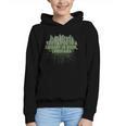 Go To a Library In Book Louisiana Pun LA Joke Baton Rouge Graphic Youth Hoodie Go To a Library In Book Louisiana Pun LA Joke Baton Rouge Graphic Youth Hoodie