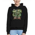 Groovy It's Good Luck To Read St Patrick's Day Book Lucky Graphic Youth Hoodie Groovy It's Good Luck To Read St Patrick's Day Book Lucky Graphic Youth Hoodie