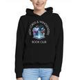 High Lords & Wingleaders Book Club Fantasy Storm Dragon Graphic Youth Hoodie High Lords & Wingleaders Book Club Fantasy Storm Dragon Graphic Youth Hoodie
