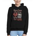 Horror Book Club Creepy Reader Gothic Fiction Thriller Fan Graphic Youth Hoodie Horror Book Club Creepy Reader Gothic Fiction Thriller Fan Graphic Youth Hoodie